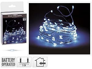 Luminite de Craciun Christmas 43477