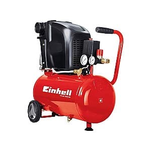 Компрессор Einhell TE-AC 230/24