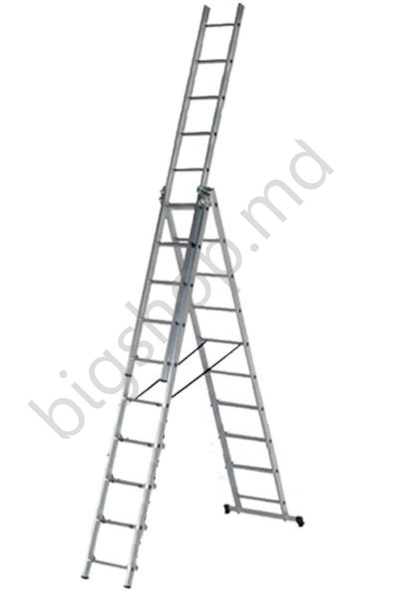 Лестница ELKOP VHR HK 3x10