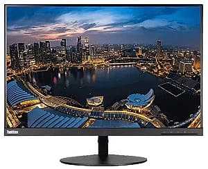 Monitor gaming Lenovo ThinkVision T24D-10