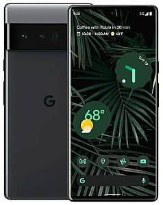 Мобильный телефон Google Pixel 6 Pro 5G 12/128 GB Black
