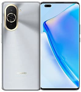 Telefon mobil Huawei Nova 10 Pro 8/256 GB Silver