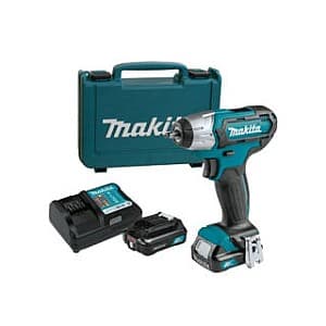 Masina de insurubat cu impact Makita TW060DSME