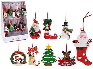 Игрушки для ёлки Christmas 23373
