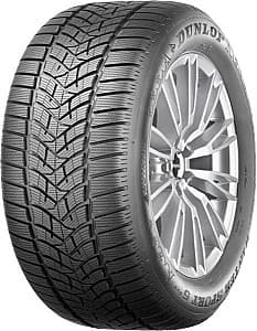 Шина Dunlop Winter Sport 5 215/60 R17 96H SUV