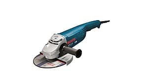 Болгарка (угловая шлифмашина) Bosch GWS 24-230 P