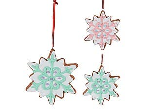 Игрушки для ёлки Christmas 32961