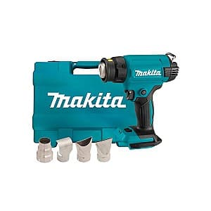 Строительный фен Makita DHG181ZK