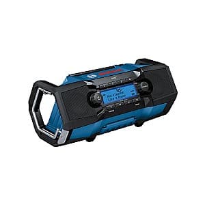 Радиоприемник Bosch GPB 18V-2 SC