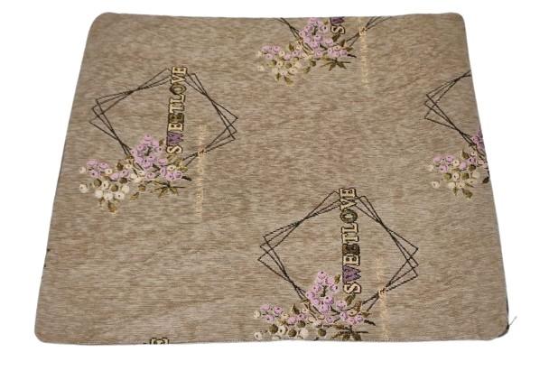 Fata de perna GoldenZen M23-2-637