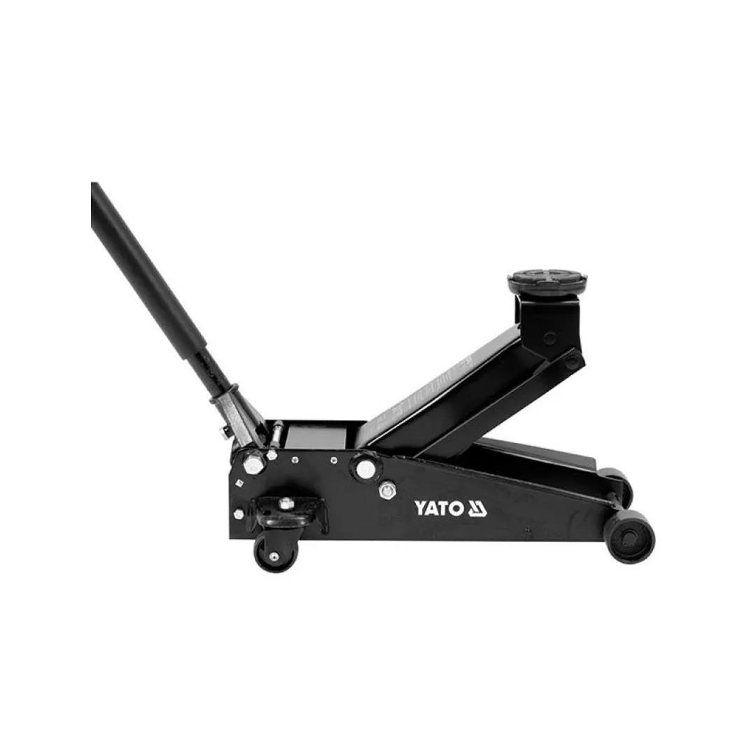 Cric auto Yato YT17214