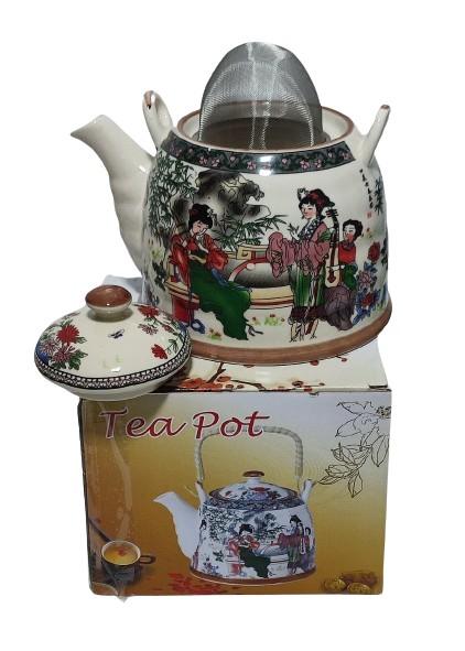 Ceainic GoldenZen M23-2-176