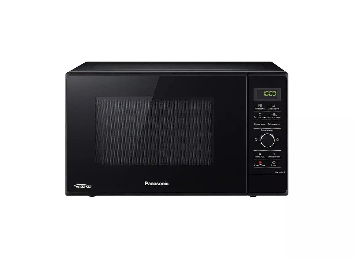 Микроволновка Panasonic NN-SD36HBZPE