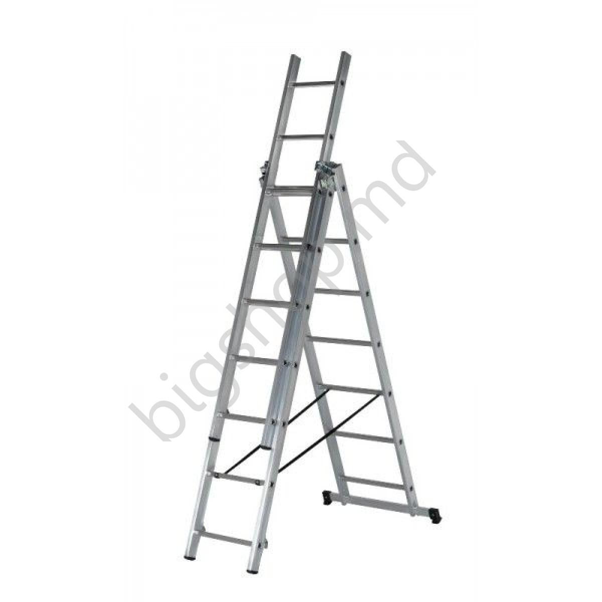 Scari ELKOP VHR ТK3x7