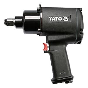 Гайковерт пневматический Yato YT09564