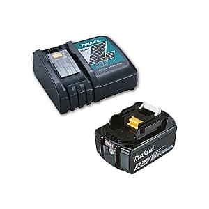 Acumulator scule electrice Makita 191A24-4