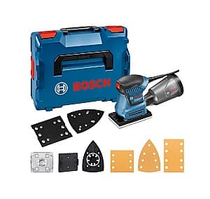 Вибрационная шлифмашина Bosch GSS-160