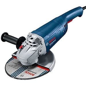 Болгарка (угловая шлифмашина) Bosch 06018C1120