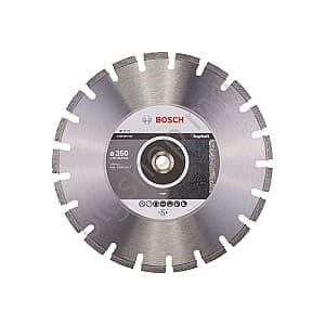 Диск для болгарки Bosch 350 x 20.25 x 40 mm