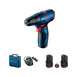 Шуруповерт Bosch GSR 120-LI