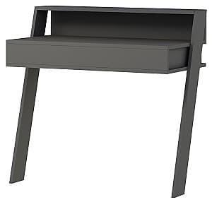 Masa consola DECO Cowork Anthracite