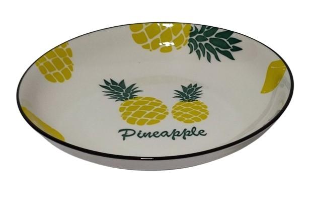 Тарелка GoldenZen M23-2-6 N7