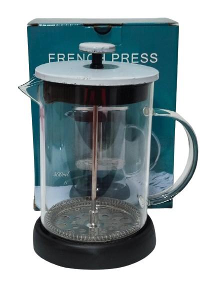 Ceainic pentru infuzie GoldenZen M23-2-256