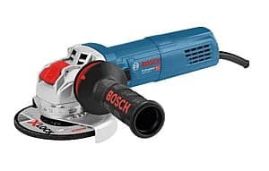 Болгарка (угловая шлифмашина) Bosch GWX 9-125 S Professional