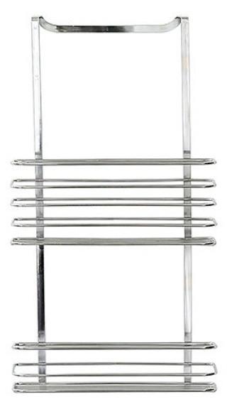 Полка для ванных комнат Tendance 9X25,7X47см 47229