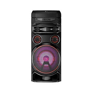 Boxă portabilă LG XBOOM RNC7 Black