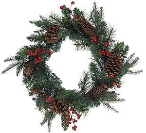 Елочная ветка Christmas 49346