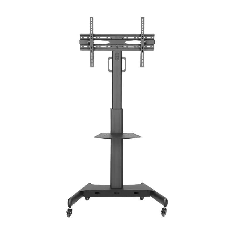 Кронштейн для телевизора Reflecta 65P-Shelf Black