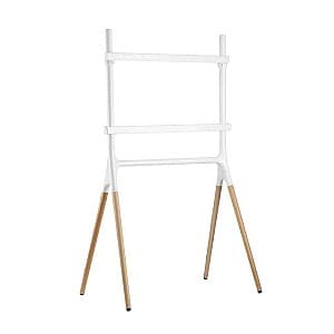 Кронштейн для телевизора Reflecta Elegant 70WB white/beech