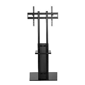 Кронштейн для телевизора Reflecta Elegant 70S Black