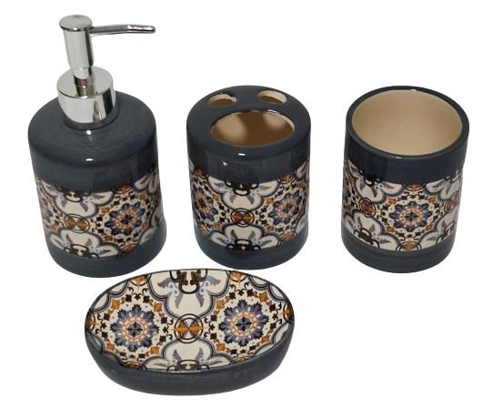 Set pentru baie GoldenZen M23-2-140