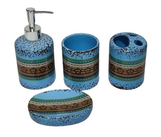 Набор для ванной комнаты GoldenZen M23-2-142