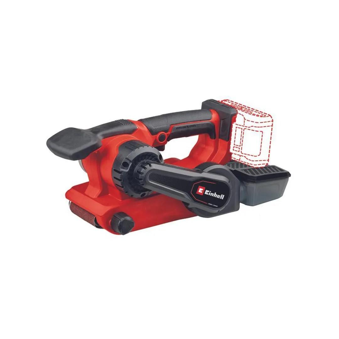 Slefuitor cu banda Einhell 44.662.70