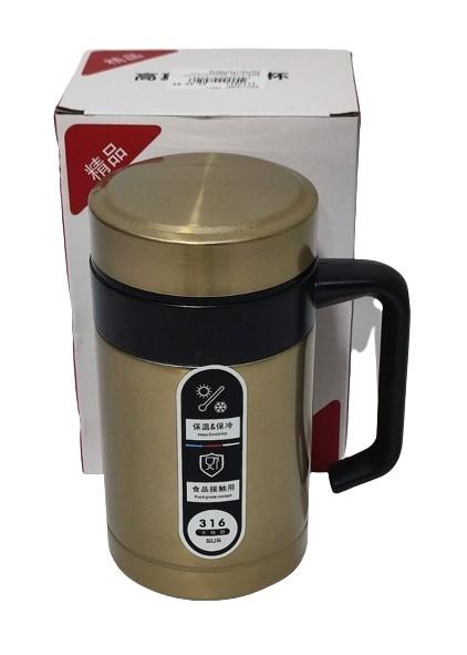 Термос GoldenZen M23-2-1097