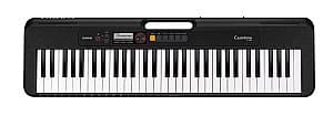 Синтезатор Casio Casiotone CT-S200 (Black)