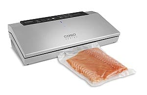 Вакууматор Caso GourmetVAC 380 (Silver/Black)