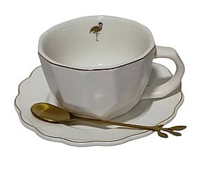 Set pentru ceai și cafea GoldenZen M23-2-99