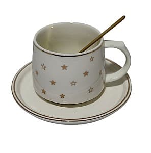 Чайный и кофейный набор GoldenZen M23-2-102