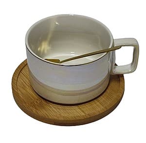 Чайный и кофейный набор GoldenZen M23-2-100