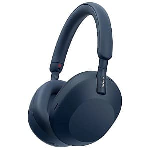 Наушники Sony WH-1000XM5 Midnight Blue