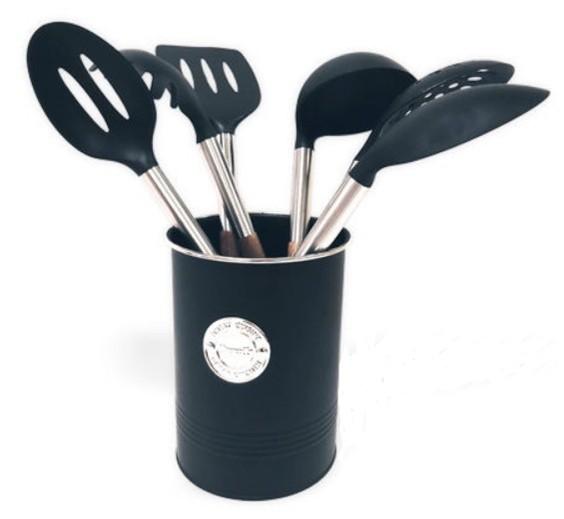 Набор кухонной утвари EH 7шт 40180