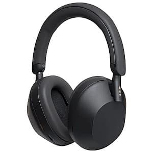 Наушники Sony WH-1000XM5 Black