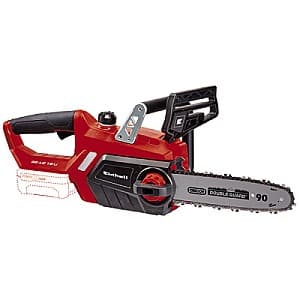 Электропила цепная Einhell PXC GE-LC 18/25 Li-Solo