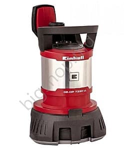 Насос для воды Einhell GE-DP 7330 LL ECO