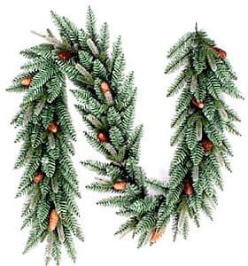 Елочная ветка PE 02546