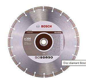 Disc de taiere Bosch 2608602620